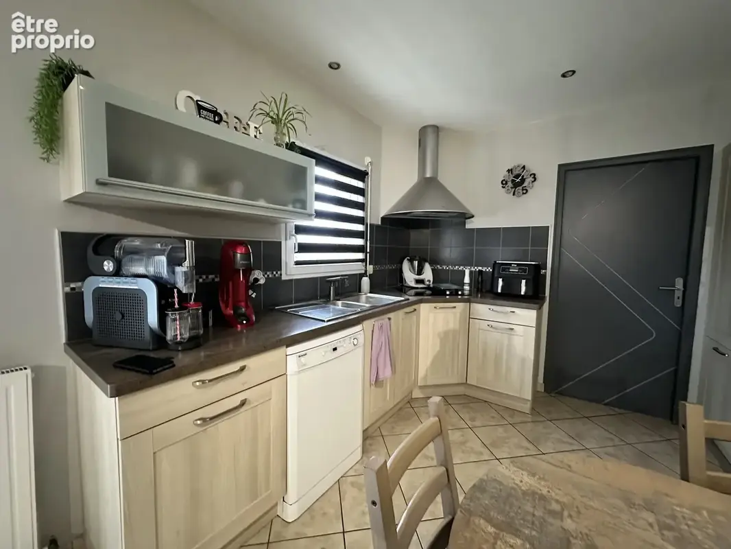 Maison 5 pièces, de plain-pied 102 m2 - photo 6