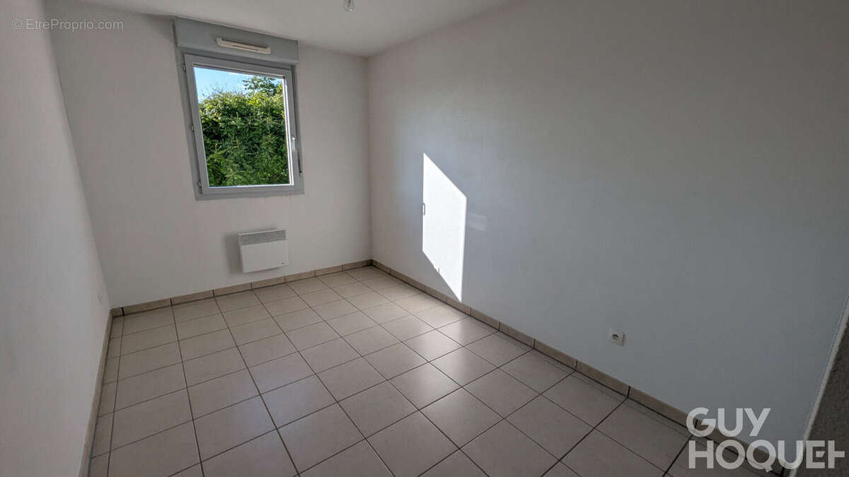 Appartement 4 pieces secteur Bugellerie - photo 7