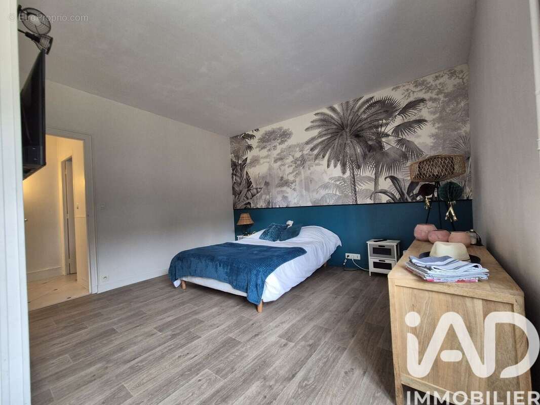 Photo 9 - Maison à MICHERY