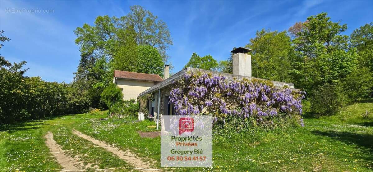 Propriété La Ferté-sous-Jouarre - photo 3