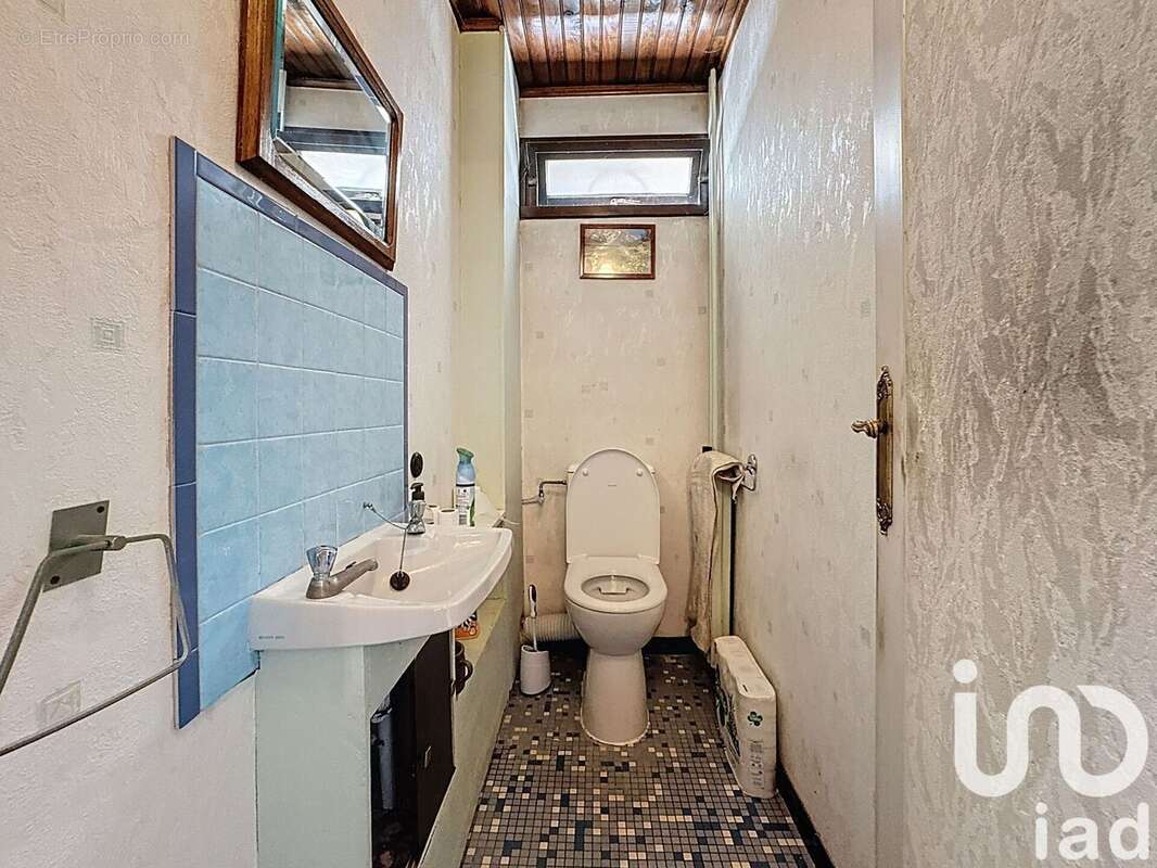 Photo 9 - Maison à SAINT-MICHEL-SUR-ORGE