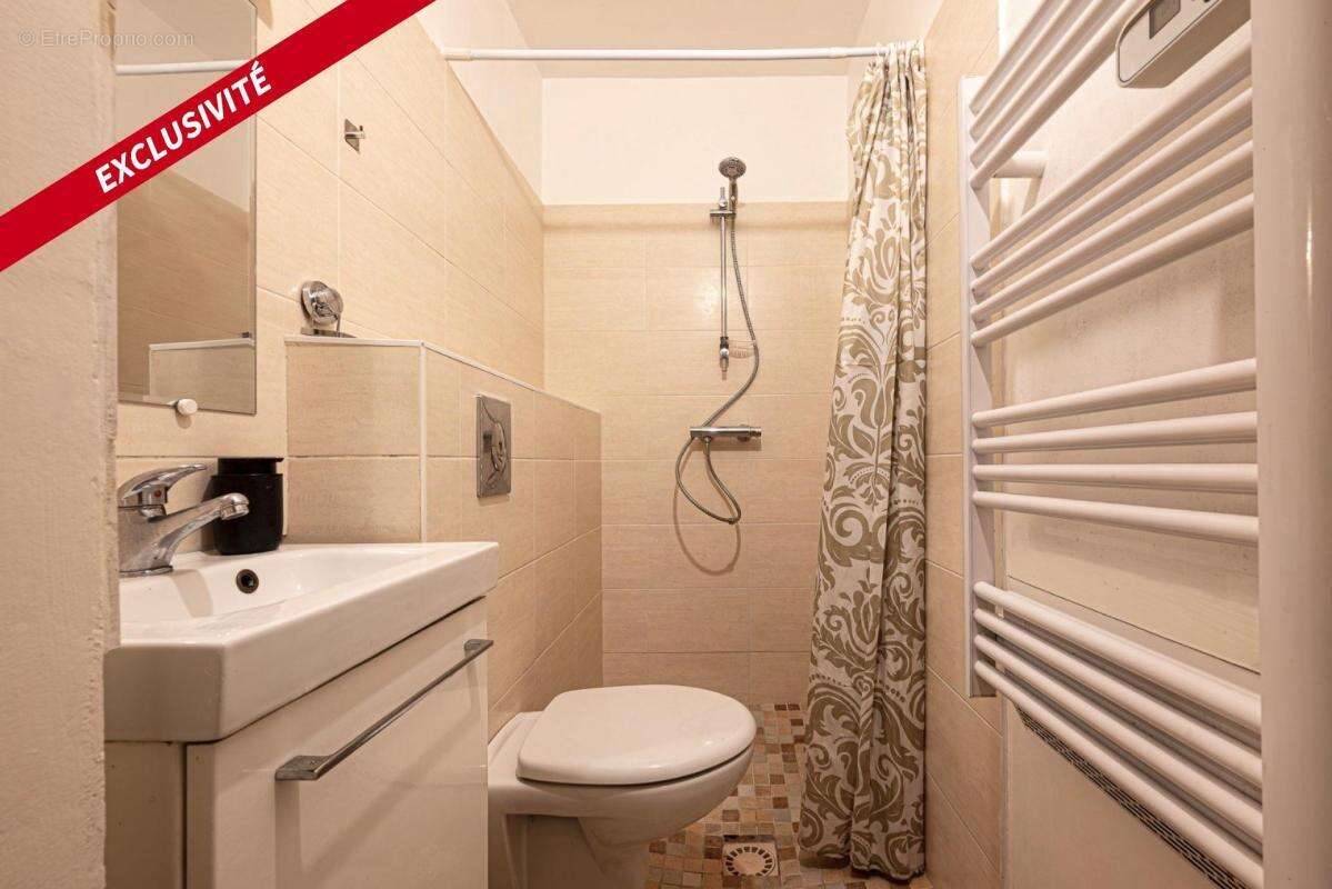 Appartement à PERROS-GUIREC