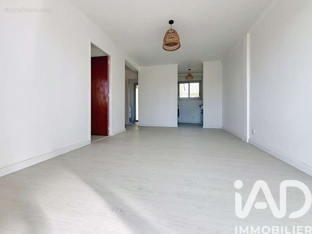 Photo 9 - Appartement à PALAVAS-LES-FLOTS