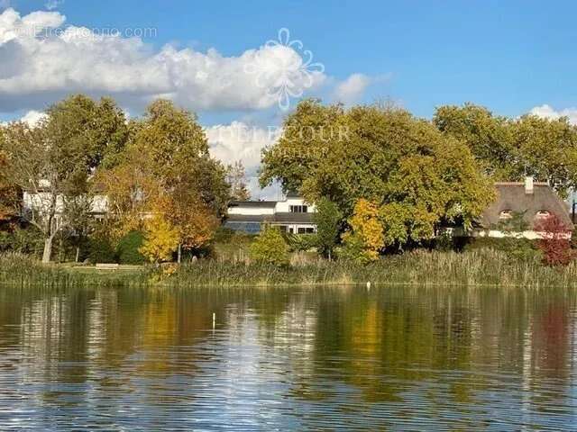 Maison à VIRY-CHATILLON