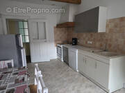 Appartement à THIAUCOURT-REGNIEVILLE