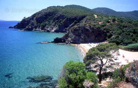 Appartement à CAVALAIRE-SUR-MER