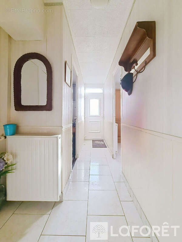 Maison à SAINT-BREVIN-LES-PINS