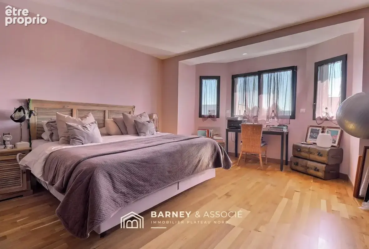 Maison 8 pièces 228 m² à vendre à Bois-Guillaume (76230) - photo 9