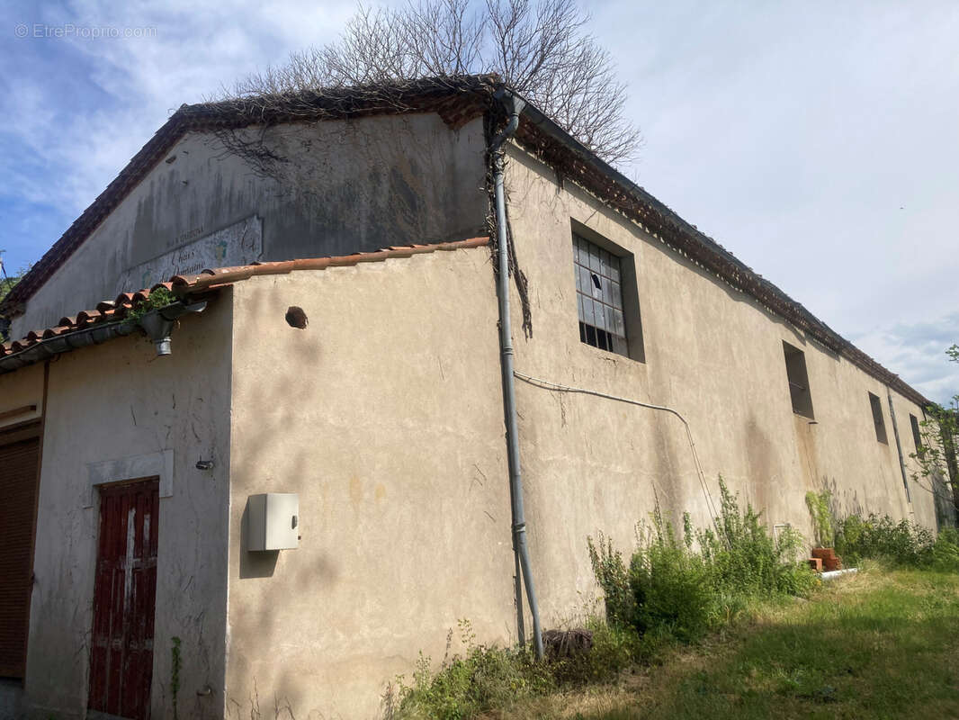 Autre à ANTUGNAC