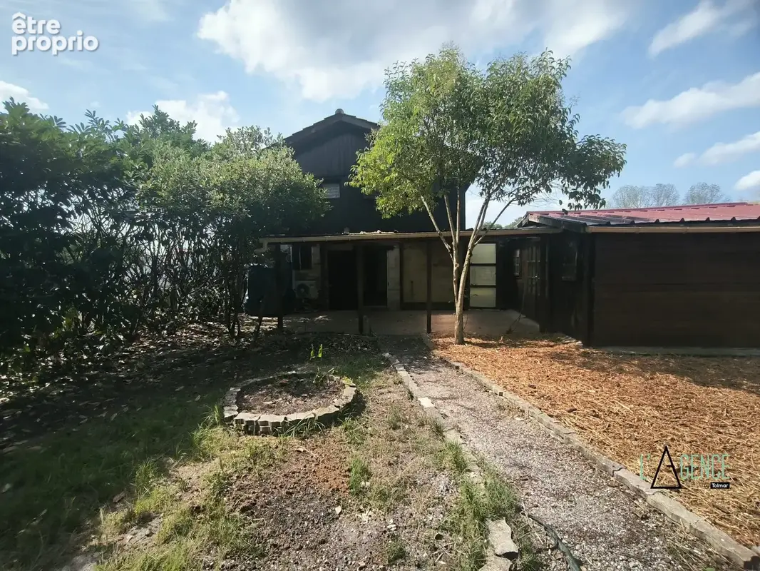Maison 3 pièces 72 m² à vendre à Brach (33480) - photo 3