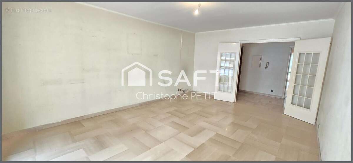 Photo 3 - Appartement à ANTIBES