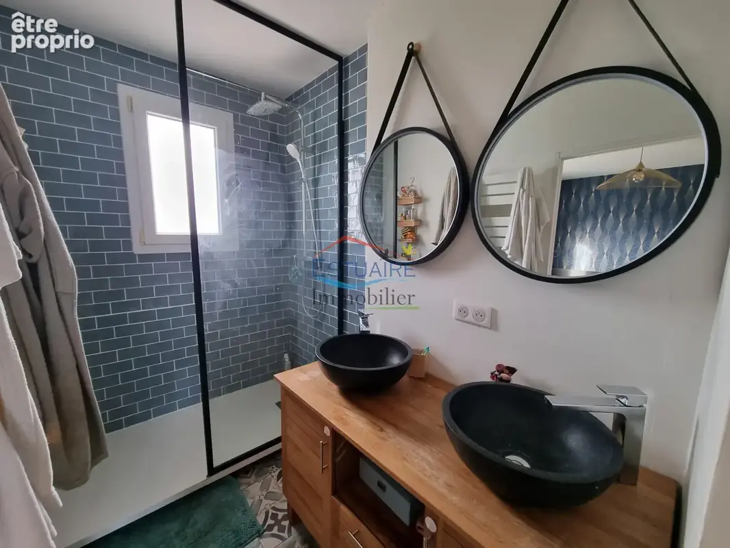 Maison 5 pièces 115 m² à vendre à Vigneux-De-Bretagne (44360) - photo 7