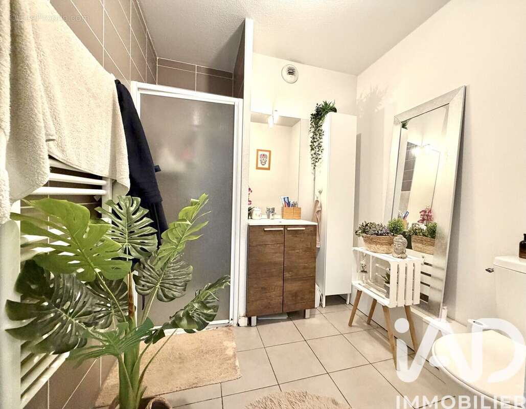 Photo 9 - Appartement à LORMONT