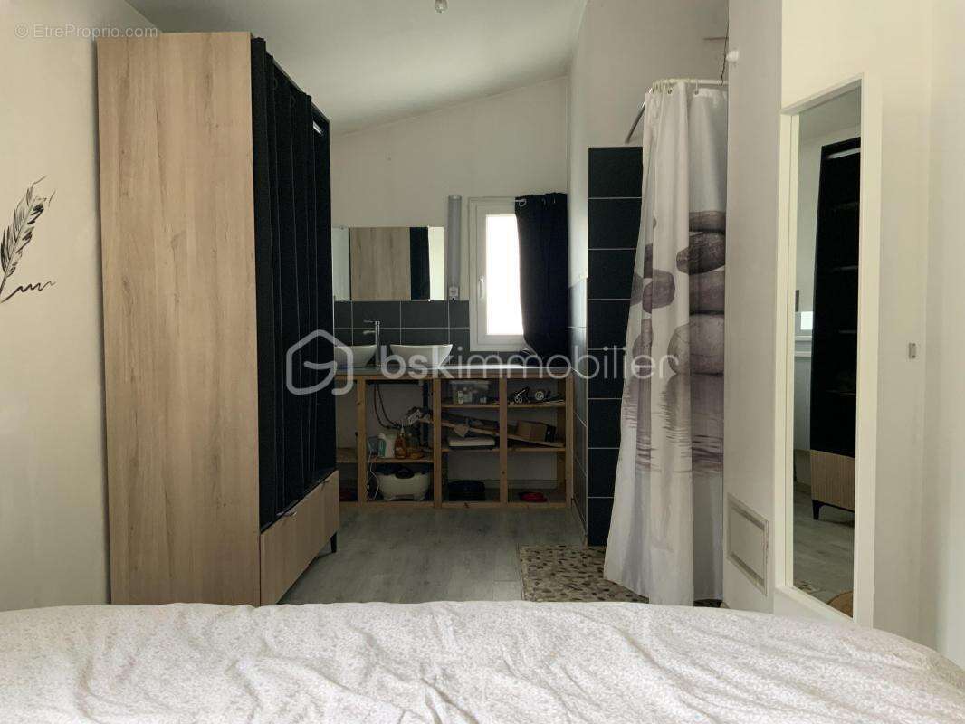 Maison à SAINT-GILDAS-DES-BOIS