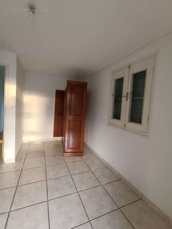 Maison à SAINT-JOSEPH