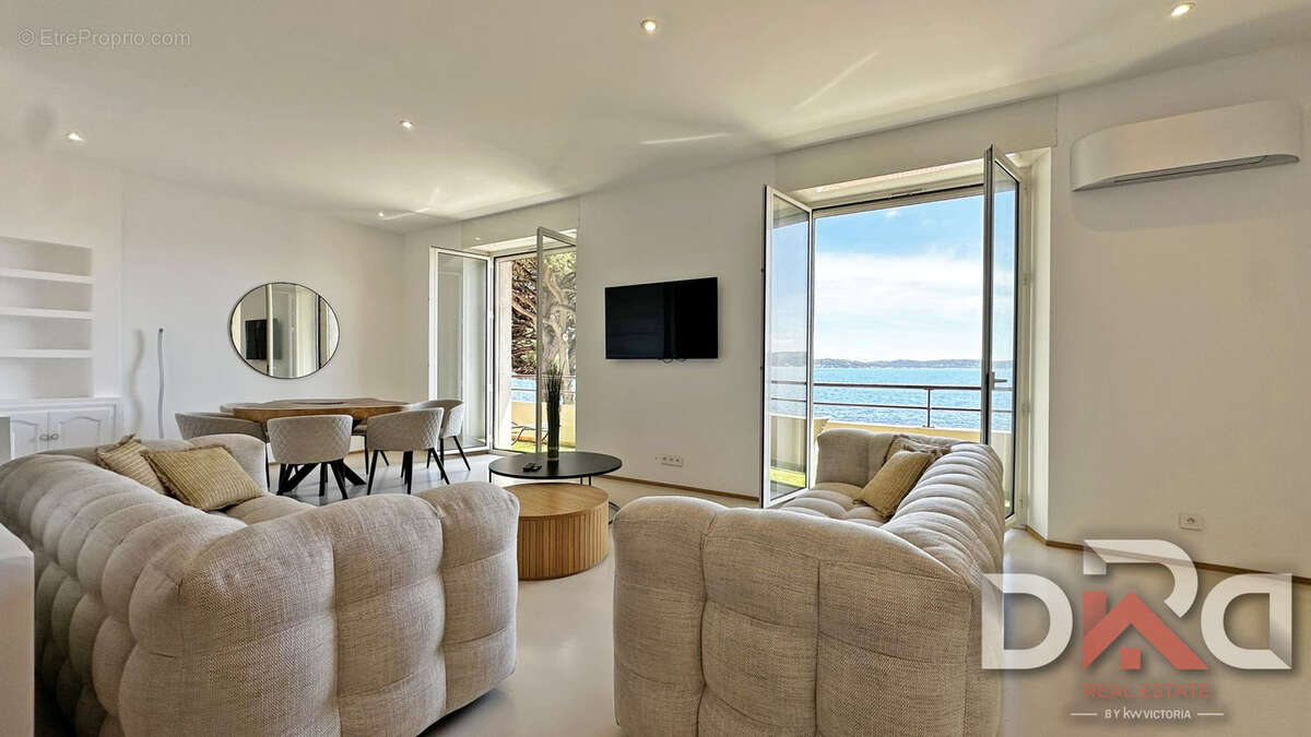 Appartement à SAINTE-MAXIME