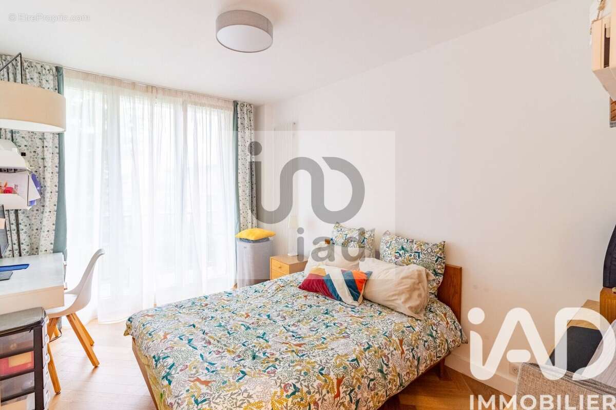 Photo 8 - Appartement à VILLENNES-SUR-SEINE