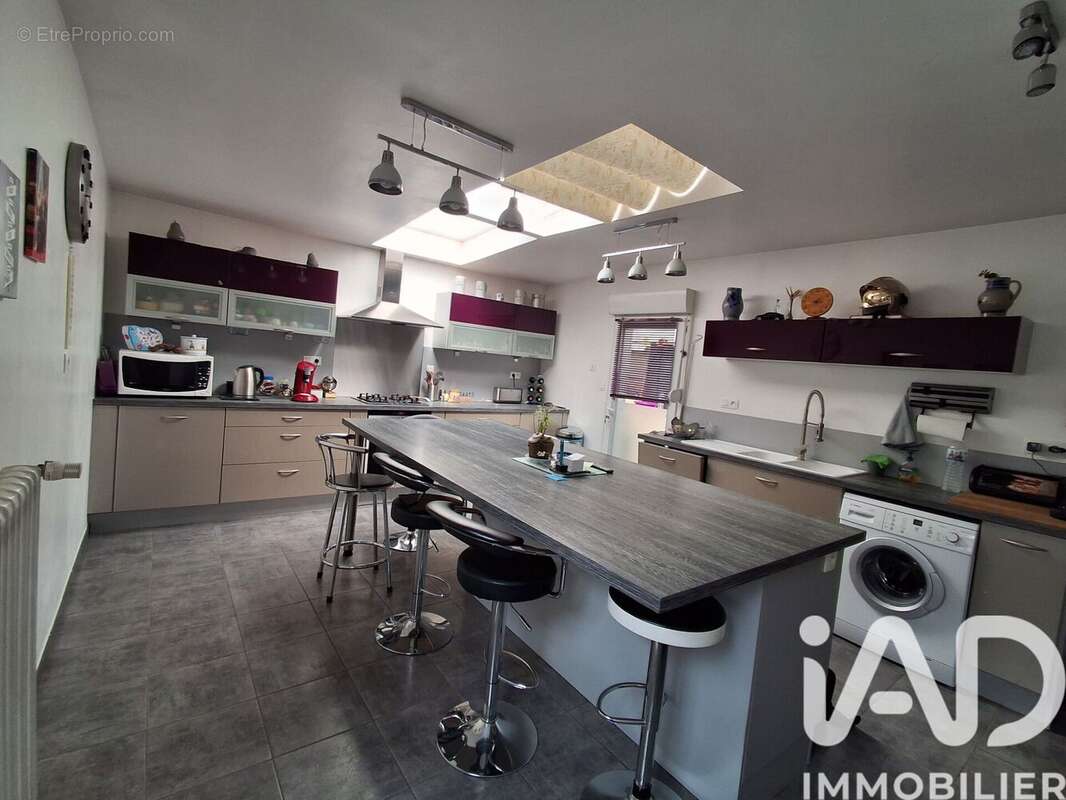 Photo 2 - Maison à FREVENT