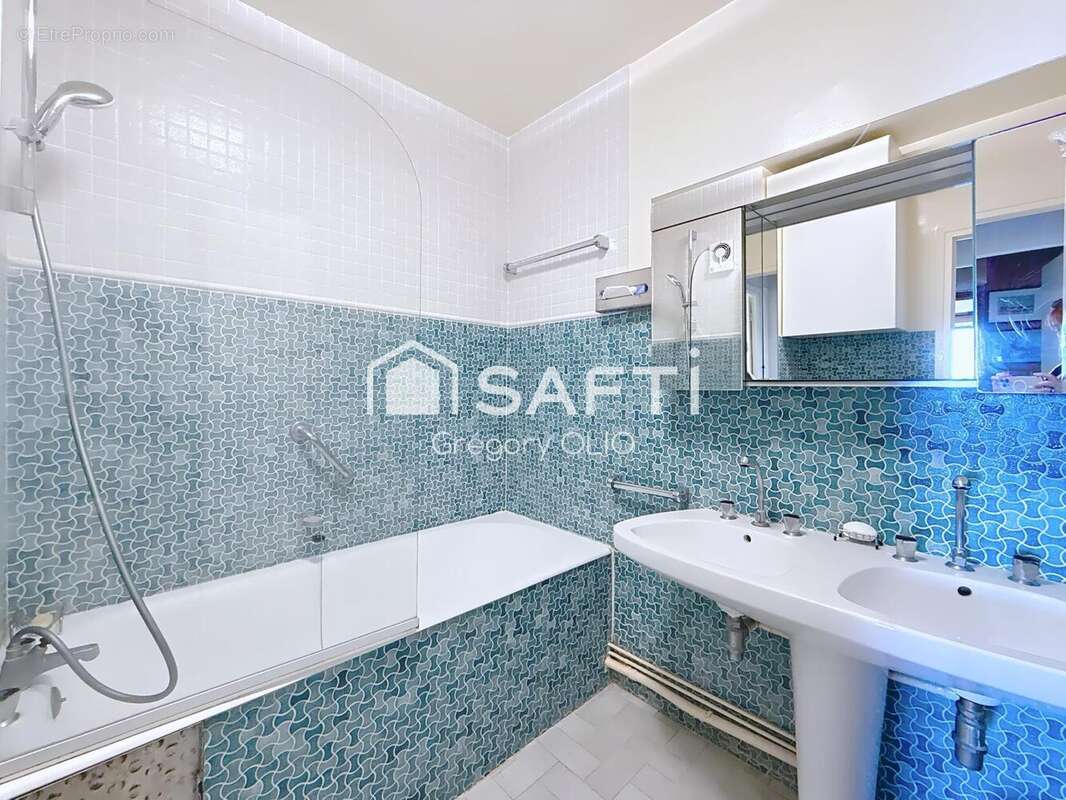 Photo 9 - Appartement à VILLERS-SUR-MER