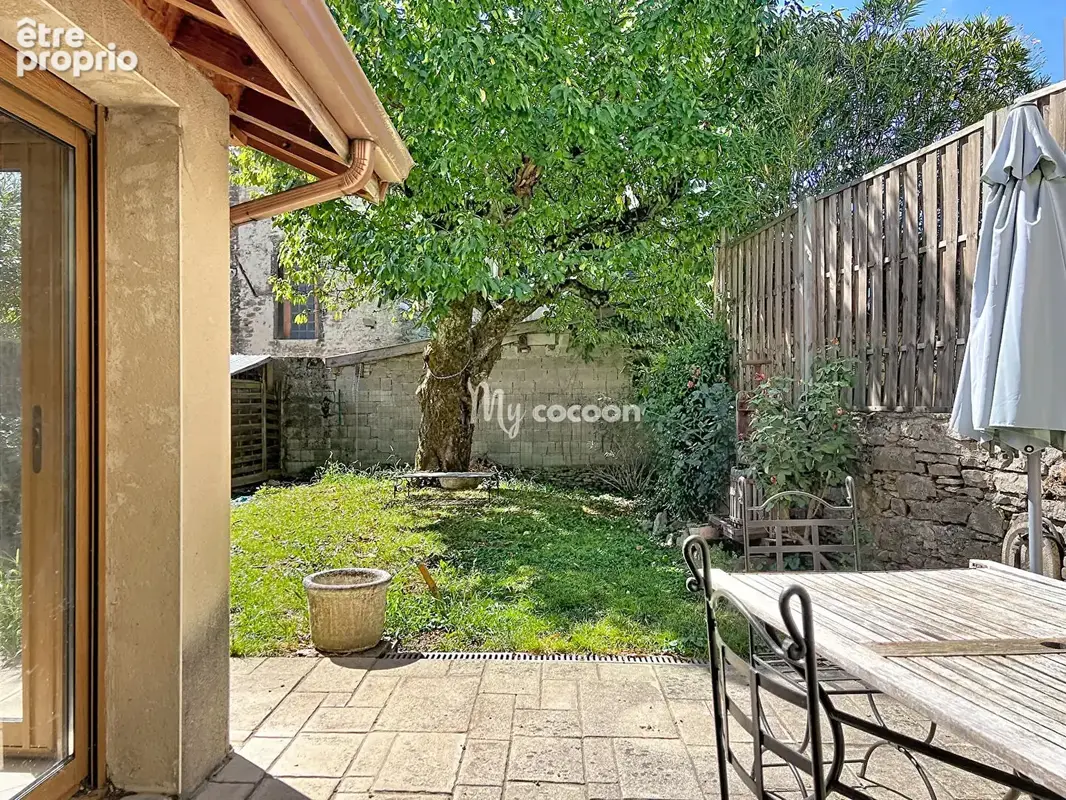 Maison - T3 - 131 m2 - photo 3