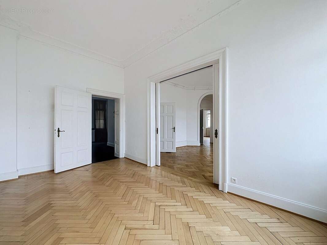 Appartement 176 m² à Strasbourg  - photo 8