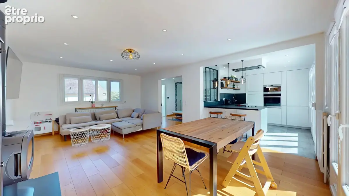 Maison 92 m² à Courtry  - photo 2