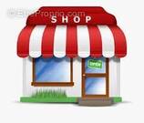 Commerce à LA SEYNE-SUR-MER