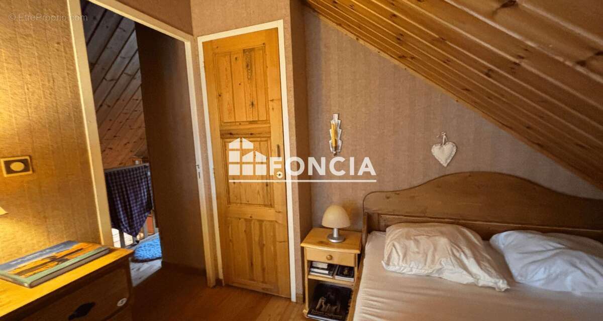 Appartement à ALLOS