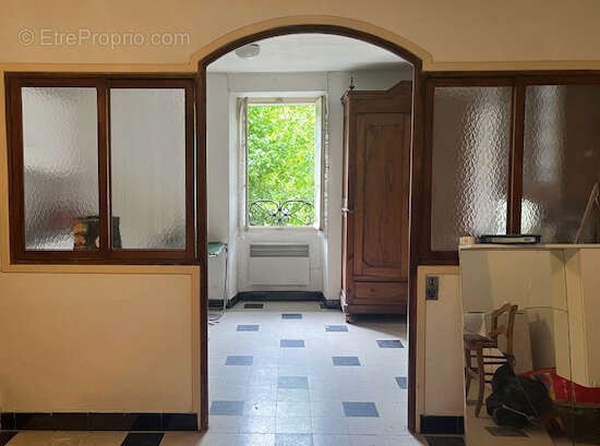 Appartement à TENDE