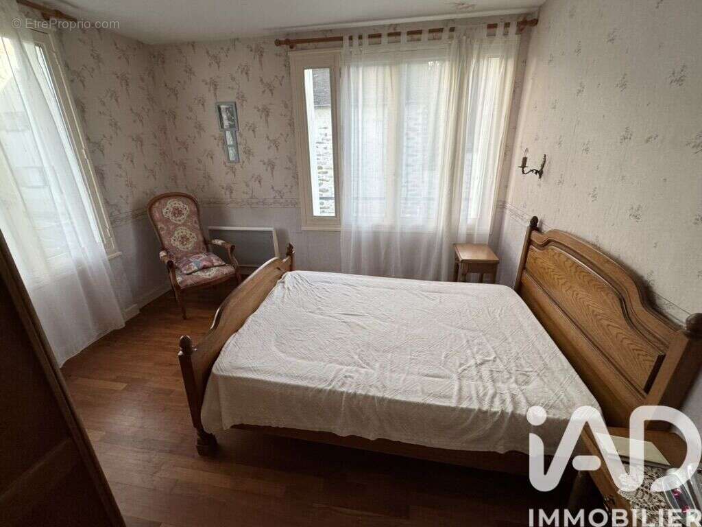 Photo 7 - Maison à LA GRANDE-PAROISSE