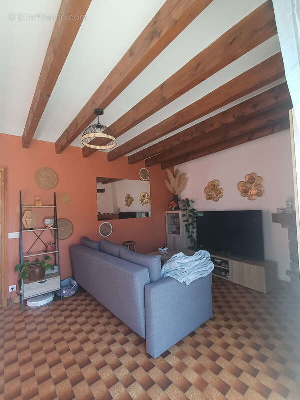 Maison à AUBUSSON-D'AUVERGNE