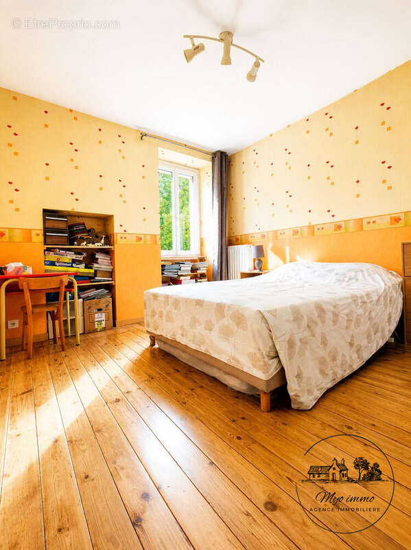 Maison 127 m² à Bouguenais  - photo 6