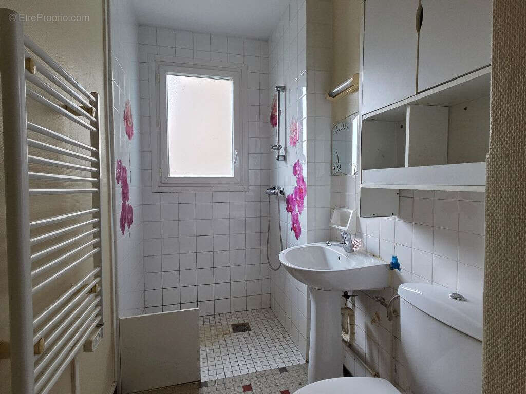 Appartement à LONS-LE-SAUNIER