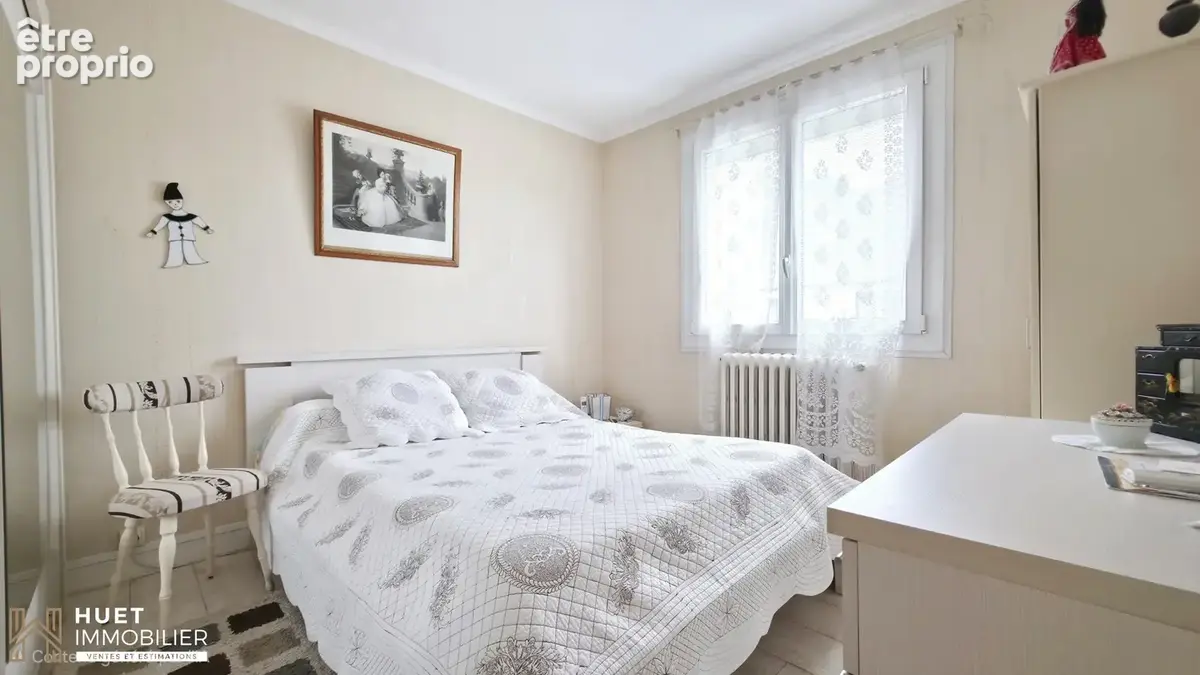Maison 3 chambres - photo 3