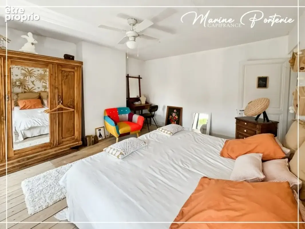 Maison à vendre 6 pièces proche de CONDOM LECTOURE (32) - photo 10