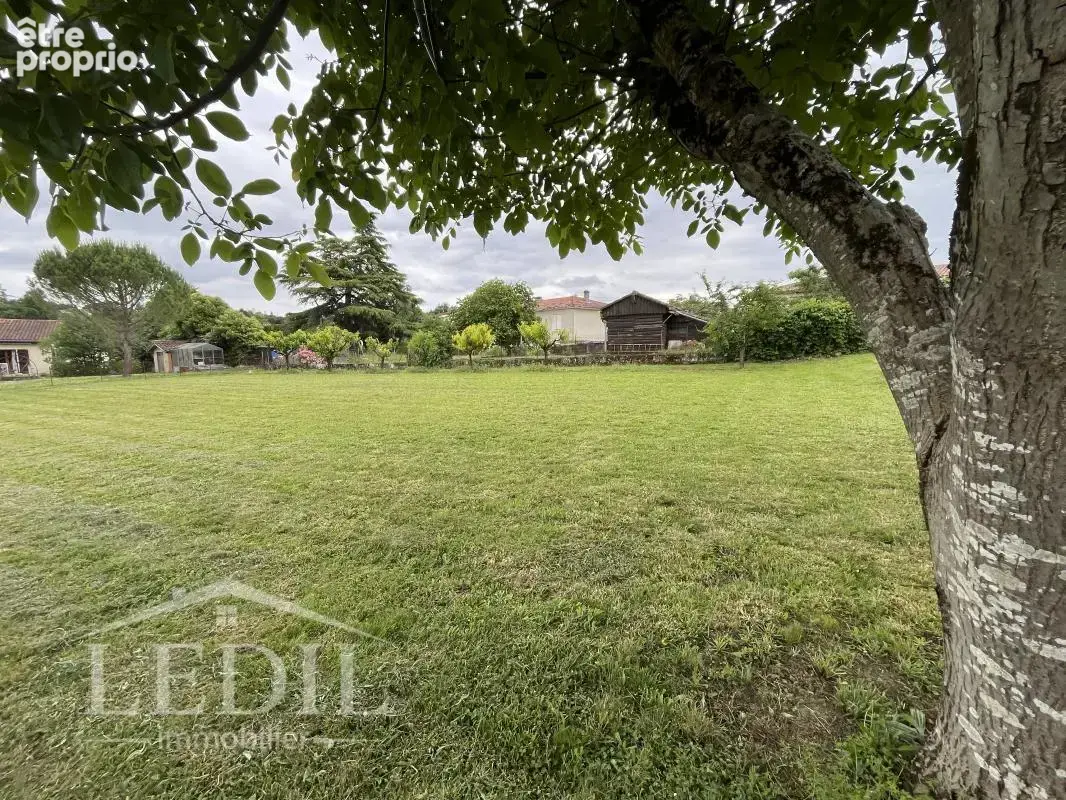 Maison de ville dans un coin de campagne - photo 4
