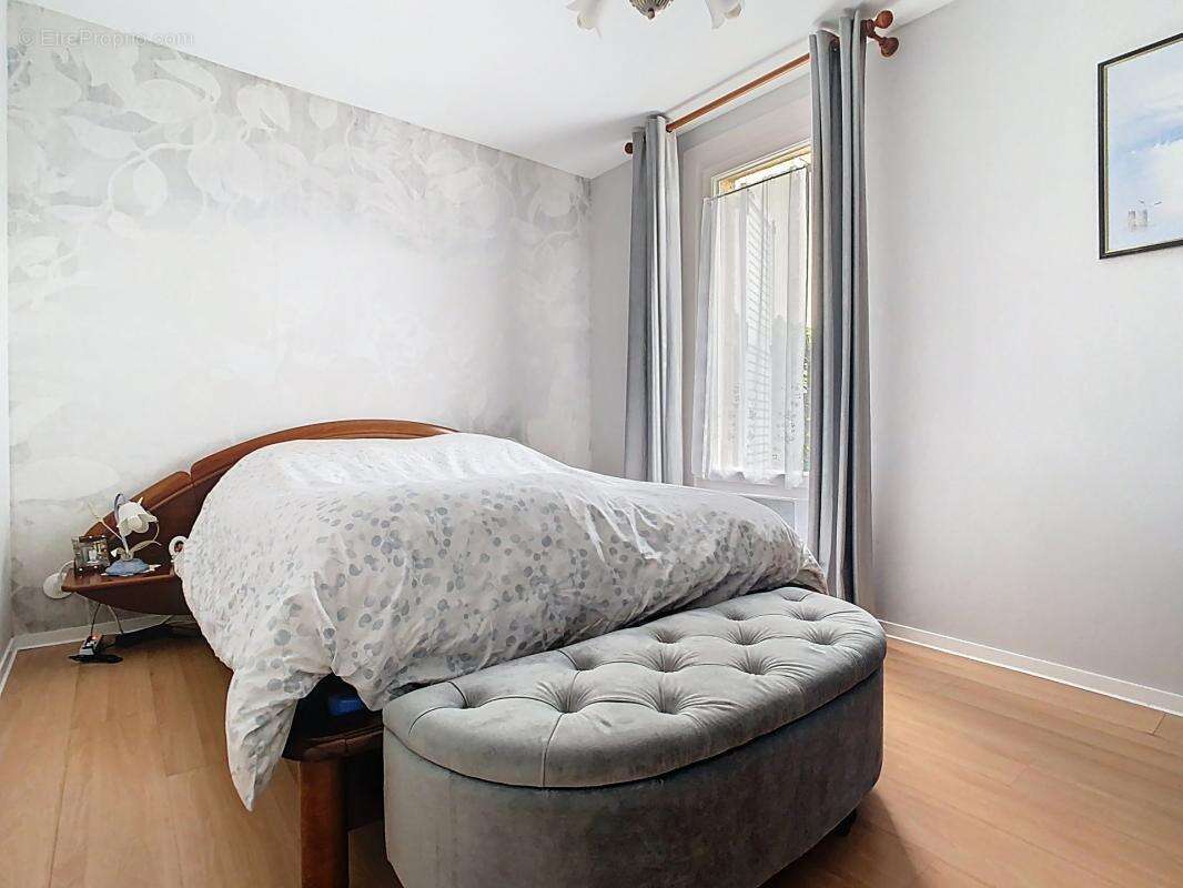 Appartement à VILLENEUVE-D'ASCQ