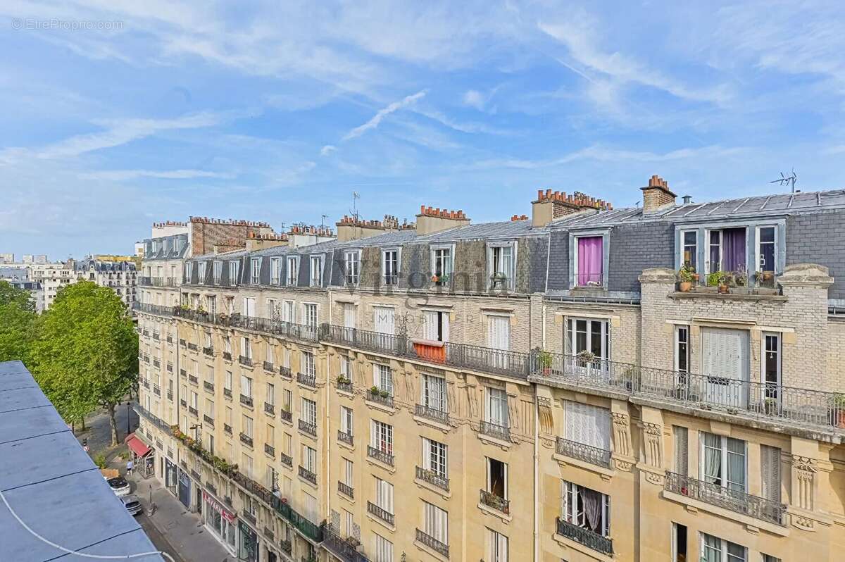 Appartement à PARIS-12E