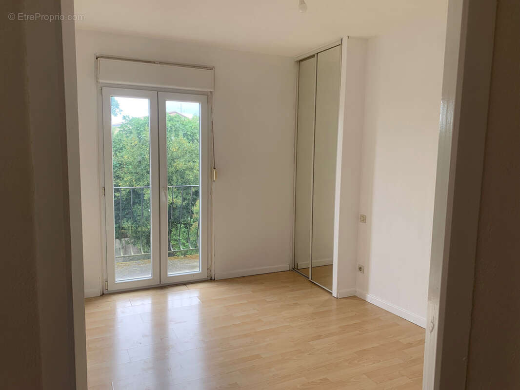 Appartement à MARMANDE