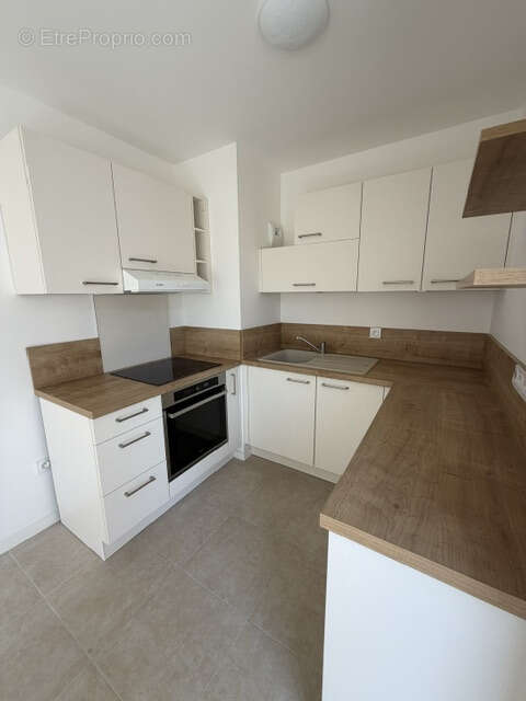 Appartement à LA ROCHELLE