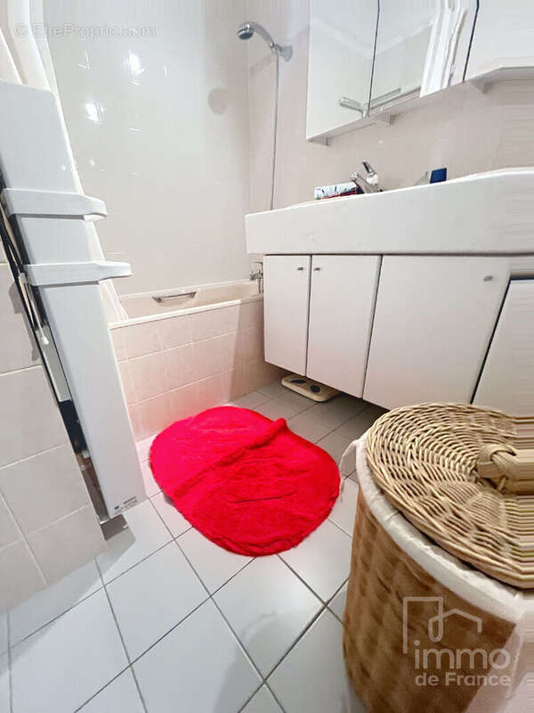 Appartement à ORNEX