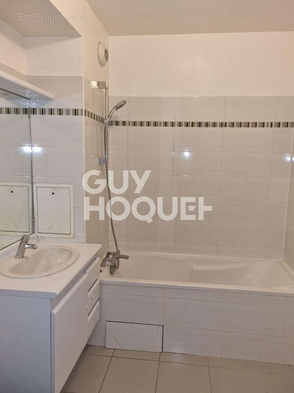 Appartement à LE PERREUX-SUR-MARNE