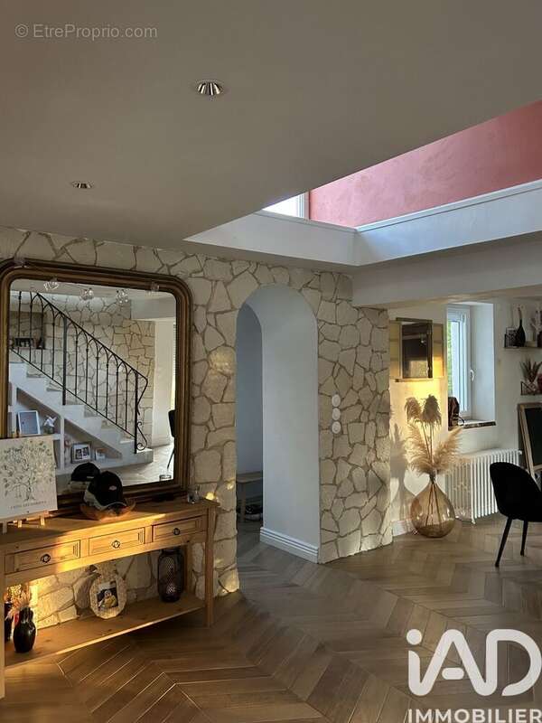 Photo 2 - Maison à DORNES