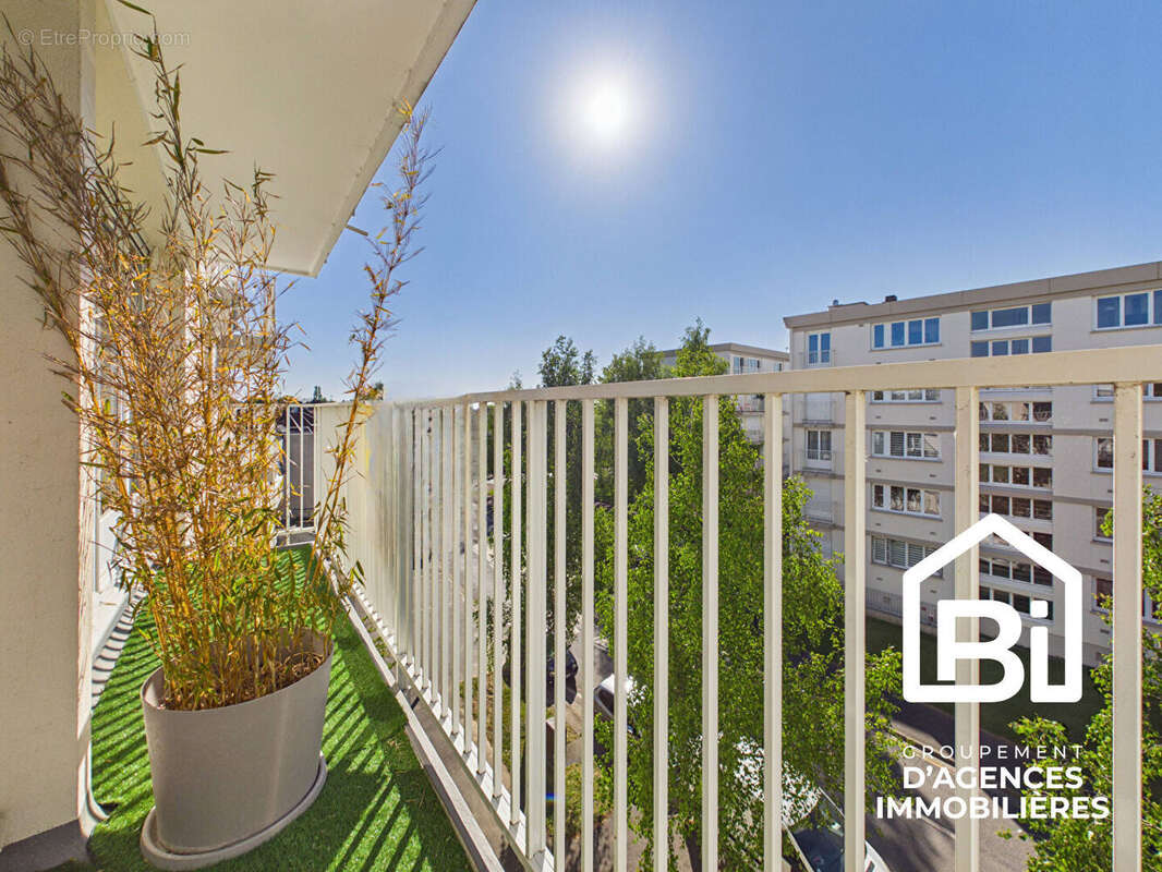 Appartement à CAEN