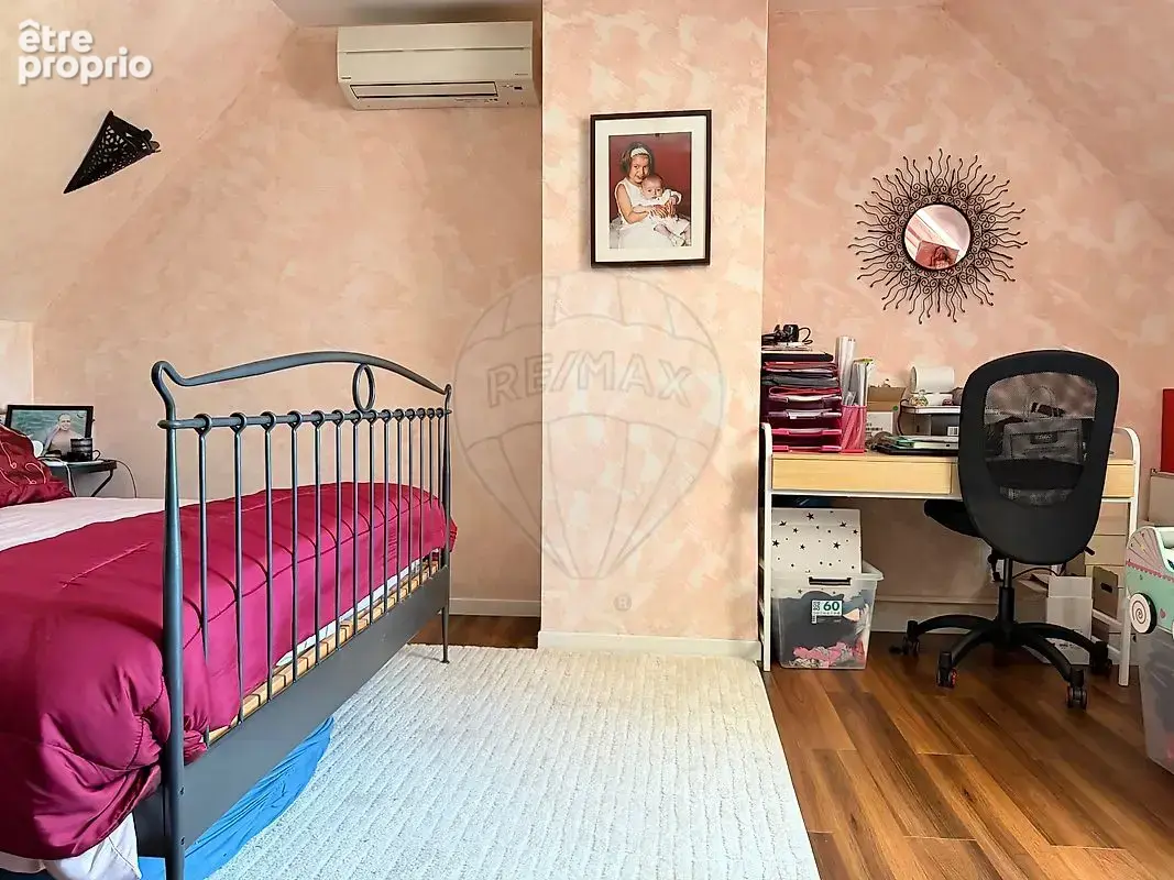 Maison 4 chambre(s) à vendre - photo 26