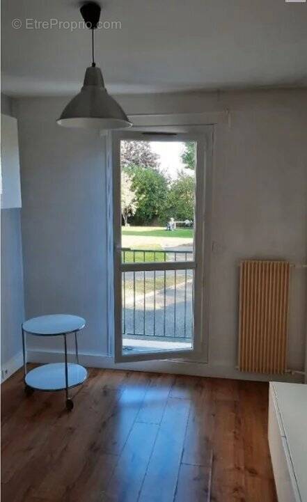 Appartement à MAISONS-LAFFITTE