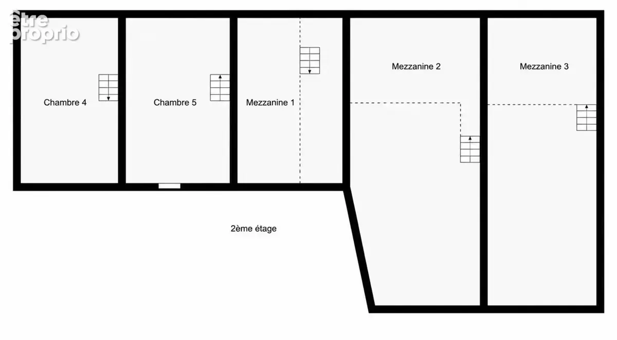Maison 347 m² à Saint-Pierre-De-Chandieu  - photo 21