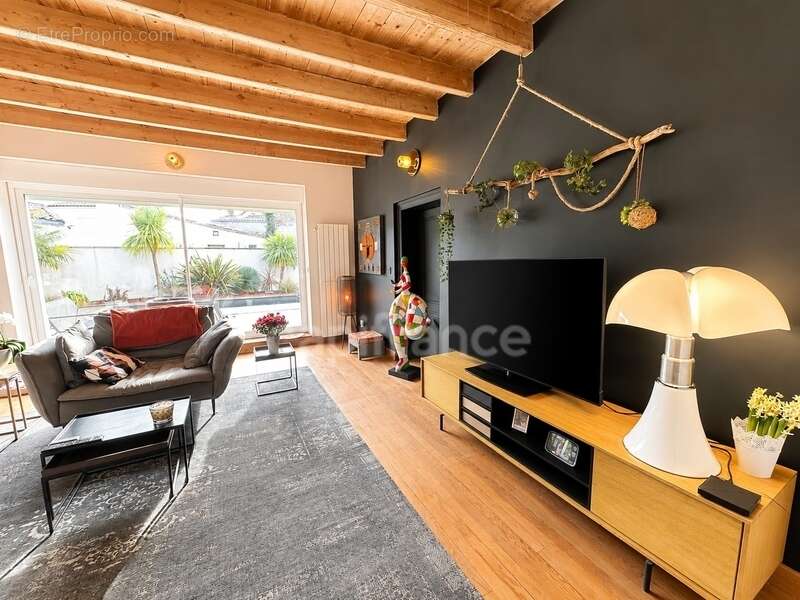 Maison à ROYAN