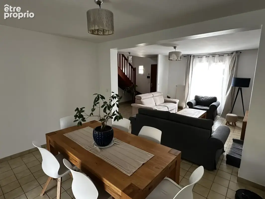 Maison familliale 6 chambres - photo 2