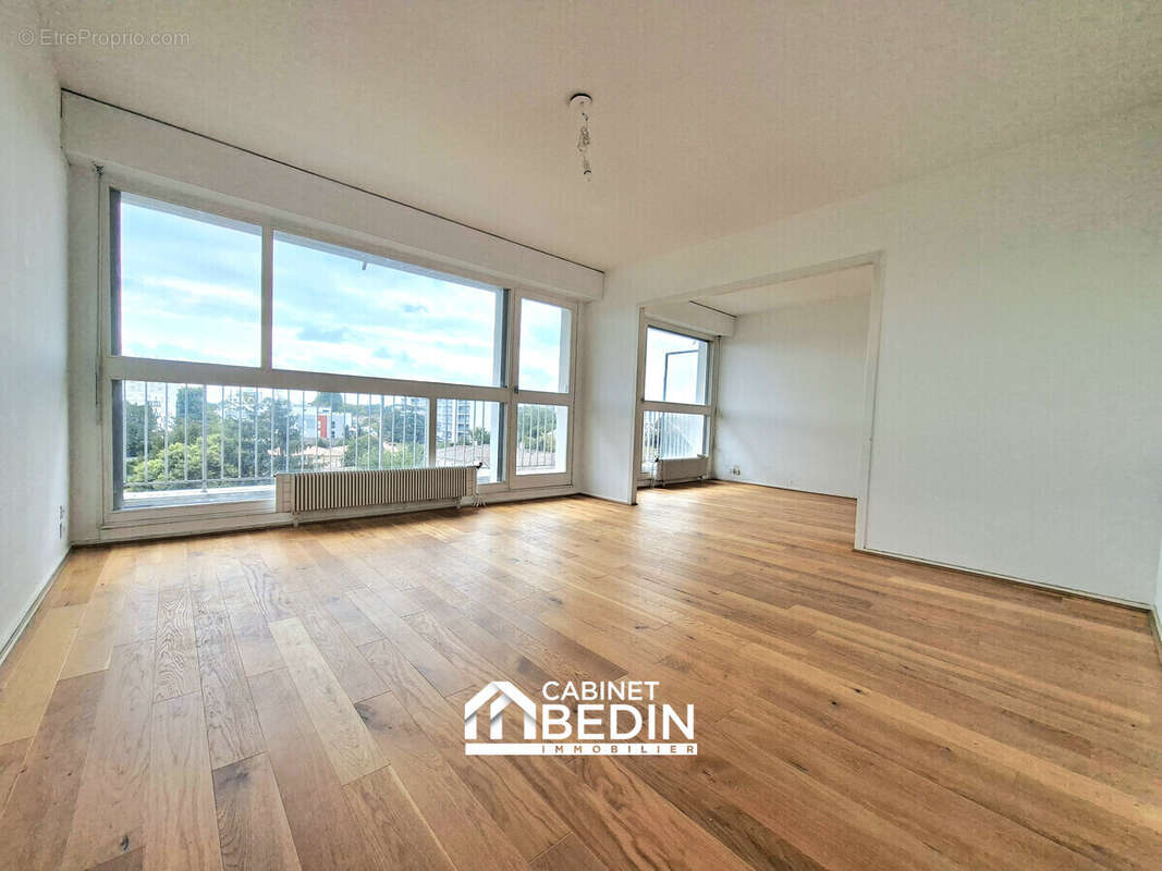 Appartement 3 pièces 79 m² à vendre à Bordeaux (33200) - photo 6